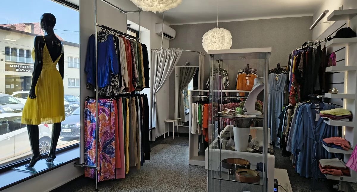 Artykuły Sponsorowane, Mała Stylownia skandynawska kobieca elegancja sercu Myślenic - zdjęcie, fotografia