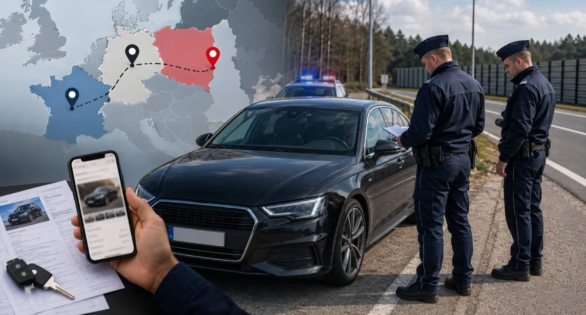 Grafika poglądowa AI