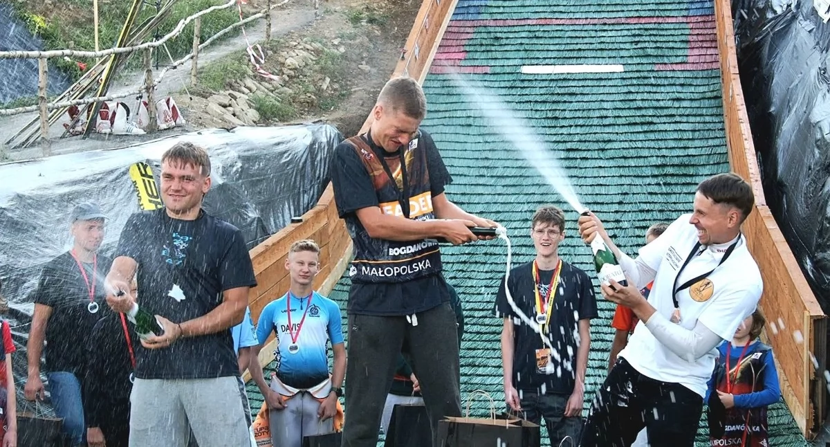 Zdjęcia: Jan Malawski, Krzysztof Kreiner