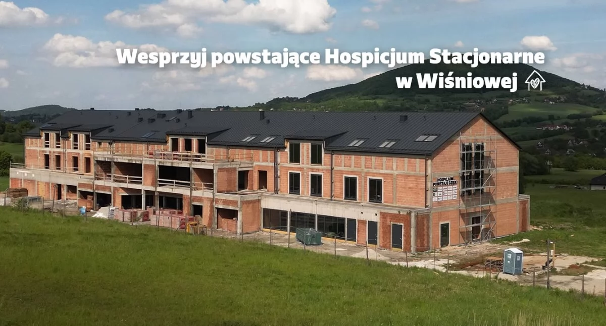 Fot. Beskidzka Fundacja Hospicyjna
