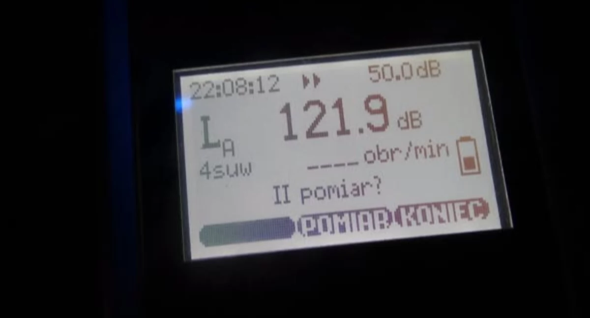 Foto: Policja Myślenice 