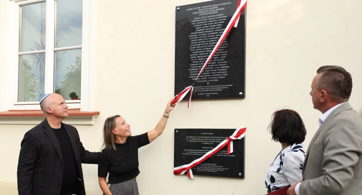 Foto i galeria: Gmina i Miasto Dobczyce/FB