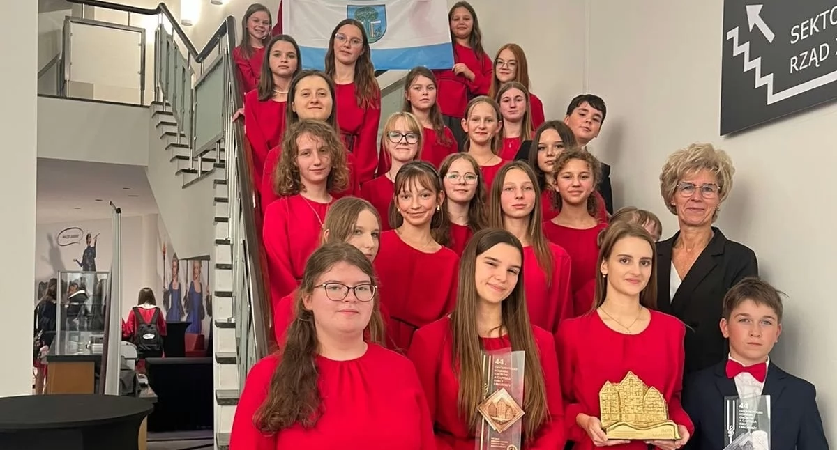 Foto: archiwum własne członków Zespołu Wokalnego 