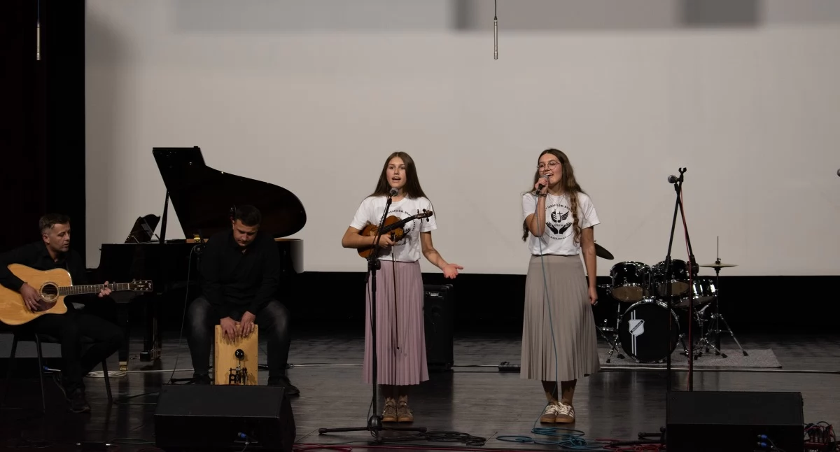 Fot. Myślenicki Ośrodek Kultury i Sportu