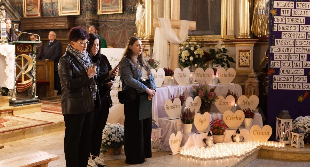 Foto i galeria: Beskidzka Fundacja Hospicyjna 