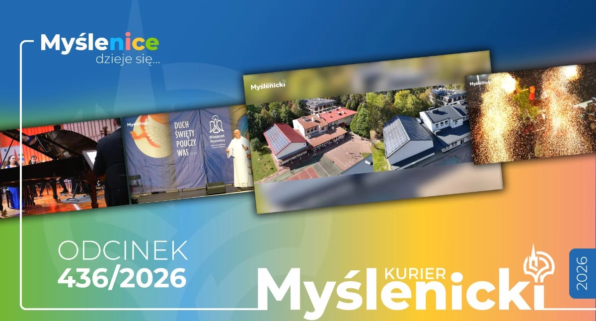 Kurier Myślenicki, Kurier Myślenicki odcinek Bysina modernizacja Zespołu Szkolno Przedszkolnego Zarabiu Myślenicki Festiwal Muzyczny Szustak Myślenicach Jarmark Marcina - zdjęcie, fotografia