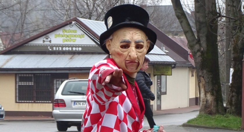 Zdjęcie: Dziady Śmiguśne 2023
