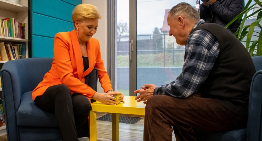 Zdjęcia: UMiG Myślenice 