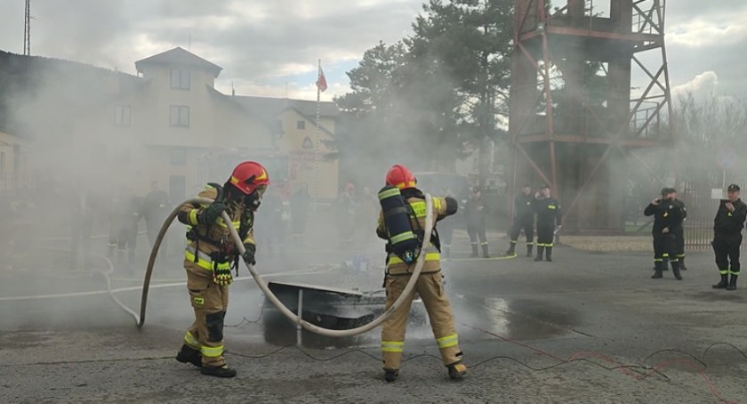 Zdjęcie.: Starostwo Powiatowe w Myślenicach