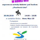 dobczyce powitanie lata