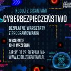 Koduj z Gigantami Myślenice