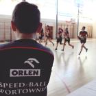 speeed ball