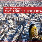 Myślenice z lotu ptaka grafika do wydarzenia