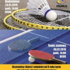 Dobczyce turnie plakat
