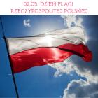 Dzień Flagi 02.05