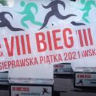 Sieprawska Piątka 2021