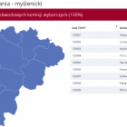 wybory 2019 wyniki