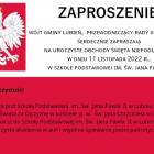 niepodległość lubień