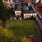 Myślenice SP nr1 listopad 2021