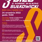 plakat Sułkowice