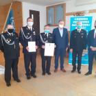 Krzeczów1 włączenie do KSRG 24.06.2020