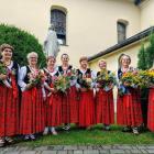 KGW Trzebunia wspólne