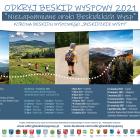 Beskid Wyspowy 4 2021