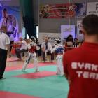 karate 8