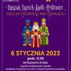 orszak 3 króli myslenice