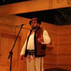 Grzegorz Ostafin Sabałowe Bajanie 1