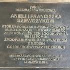 pomnik Gruszów