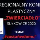 zwierciadło miniatura