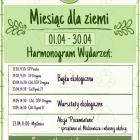 AKCJA miesiąc dla ziemi