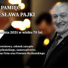 PAMIĘCI BOLESŁAWA PAJKI