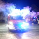OSP ŚRÓDMIEŚCIE NOWY SAMOCHÓD 02