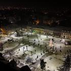 CHOINKA MYŚLENICE RYNEK 2023