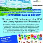 plakat górne
