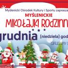 Myślenickie Mikołajki poziom