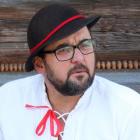 Grzegorz Ostafin profilowe