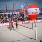 plaża open
