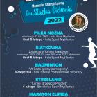 Memoriał Kalendarium