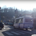 Dobczyce nowa linia