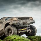 Off road car