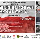 Plakat - sztafeta