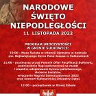 niepodległośc Sułkowice