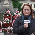 3 maja Myślenice Małgorzata Miszczak