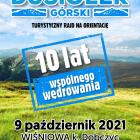 dusiołek górski