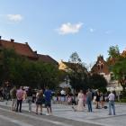 Orkiestra z Zasani w Myślenicach 3