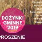 dożynki-tokarnia