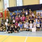 orlen mini cup